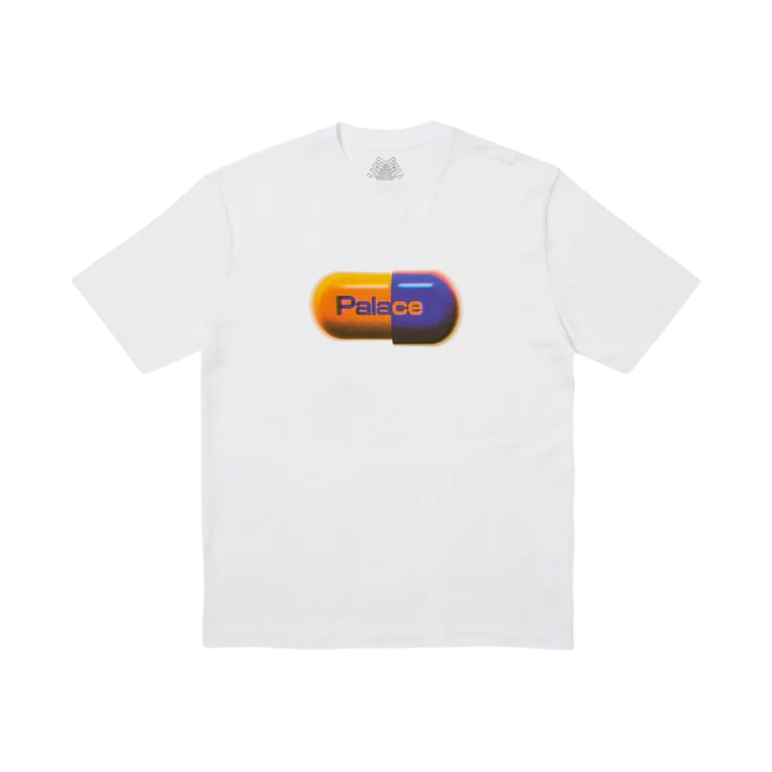 팔라스 파마시 티셔츠 화이트 - 23FW(Palace Pharmacy T-Shirt White - 23FW) - 1