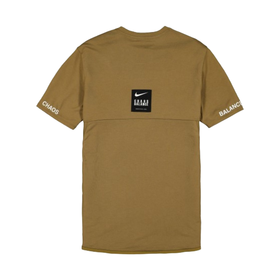 CD7527-382 Nike x Undercover Pocket Top Brown - Asia - #2