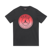 Jordan x Paris Saint-Germain T-Shirt Off Noir - Asia