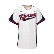 PRO-SPECS x KBSA Team Korea Authentic Uniform Top