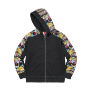 トップス supreme Skulls Zip Up Hooded Sweatshirt Skulls Zip Up Hooded Sweatshirt | Supreme 22fw