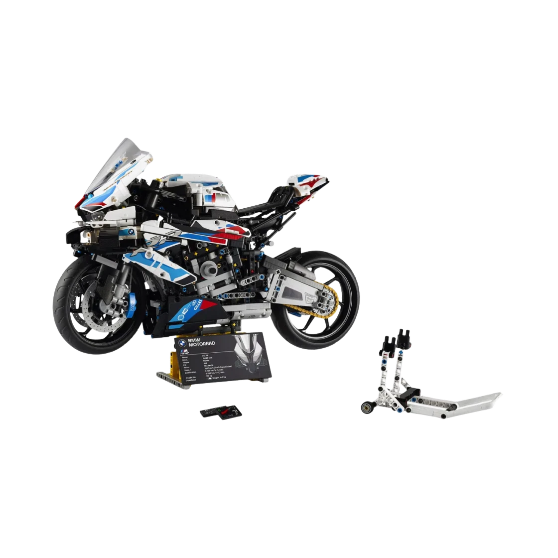 레고 BMW M 1000 RR(Lego BMW M 1000 RR)