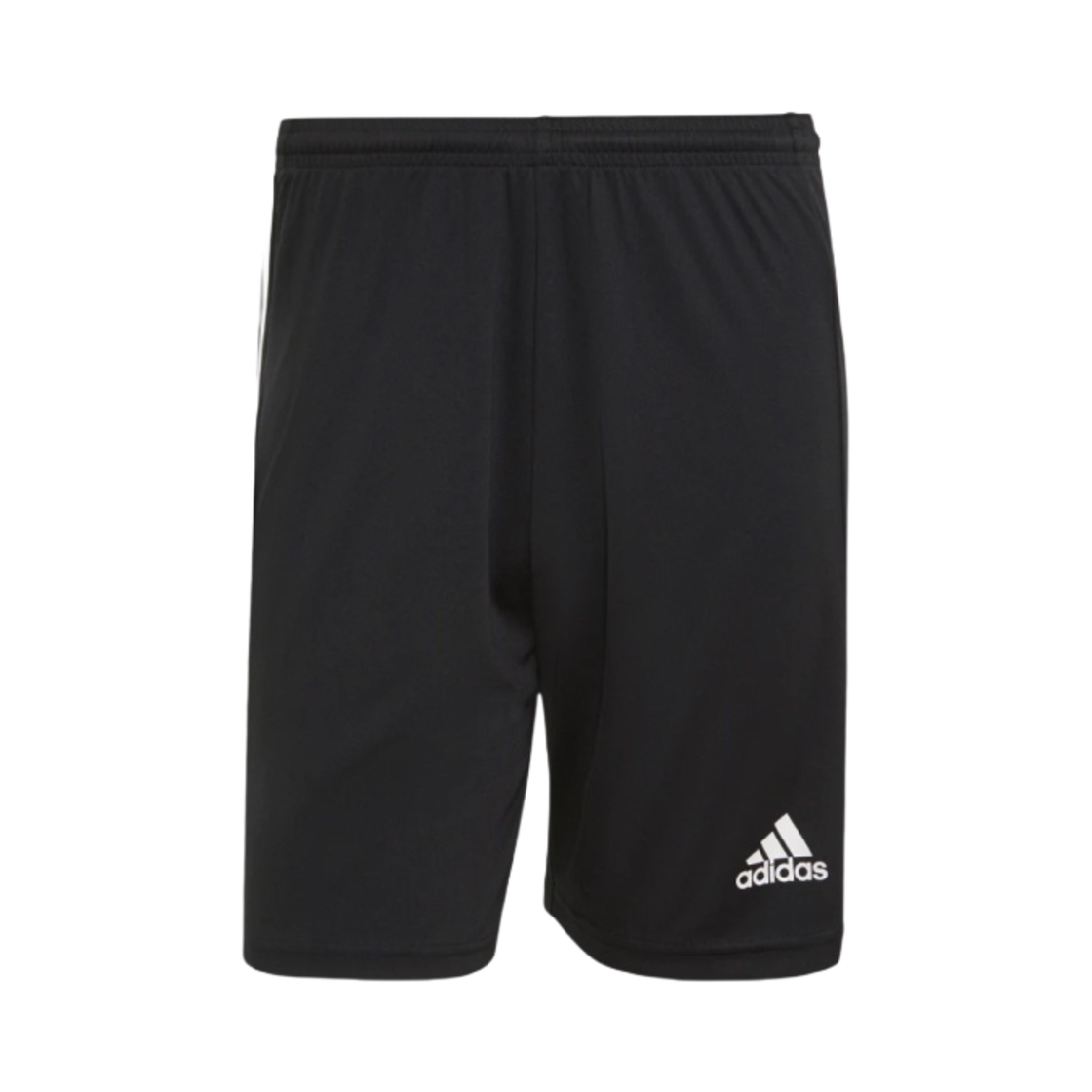 GN2157 Adidas Tiro 21 Training Shorts Black - KR Sizing