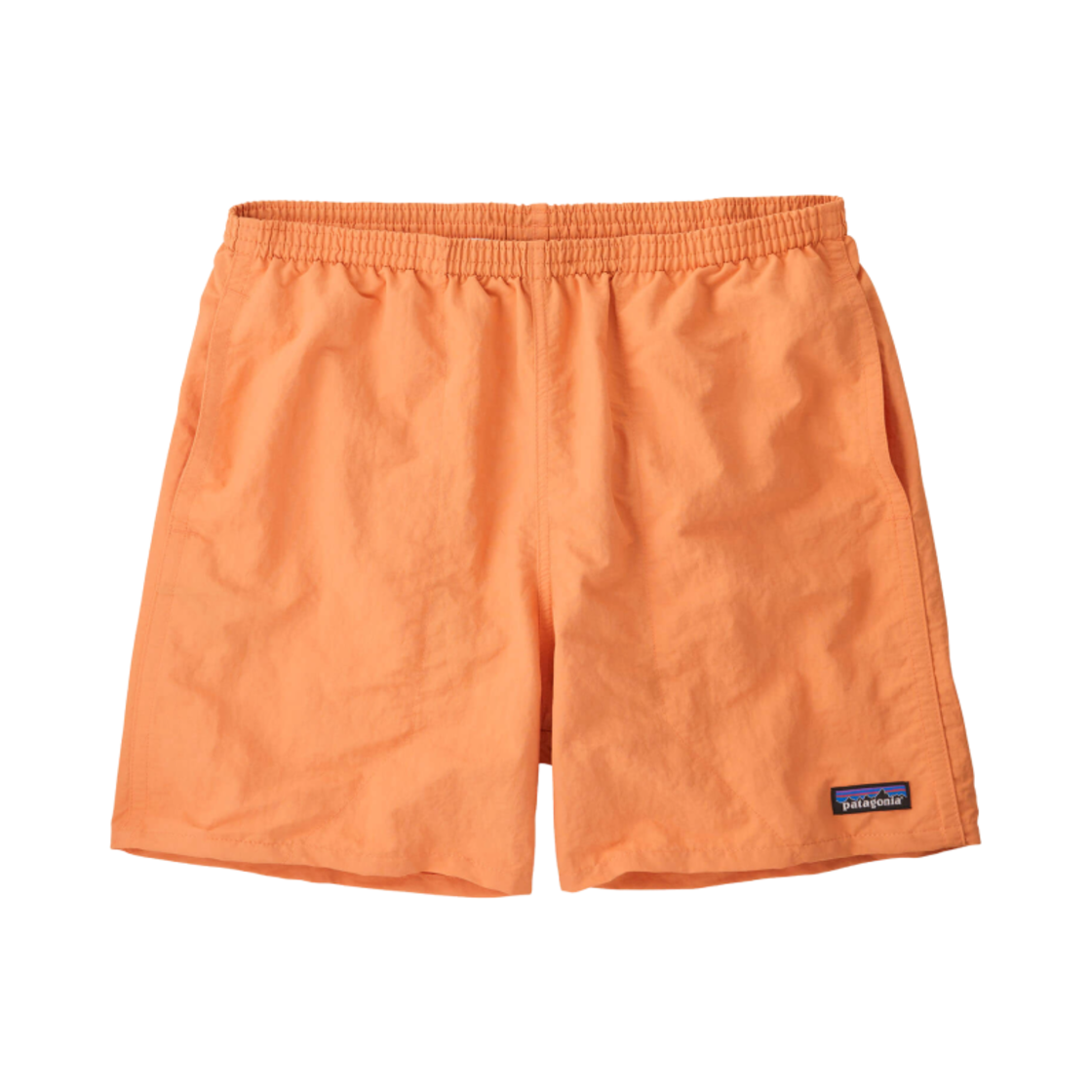 파타고니아 배기스 쇼츠 5인치 헤어룸 피치(Patagonia Baggies Shorts 5 Inch Heirloom Peach) - 1
