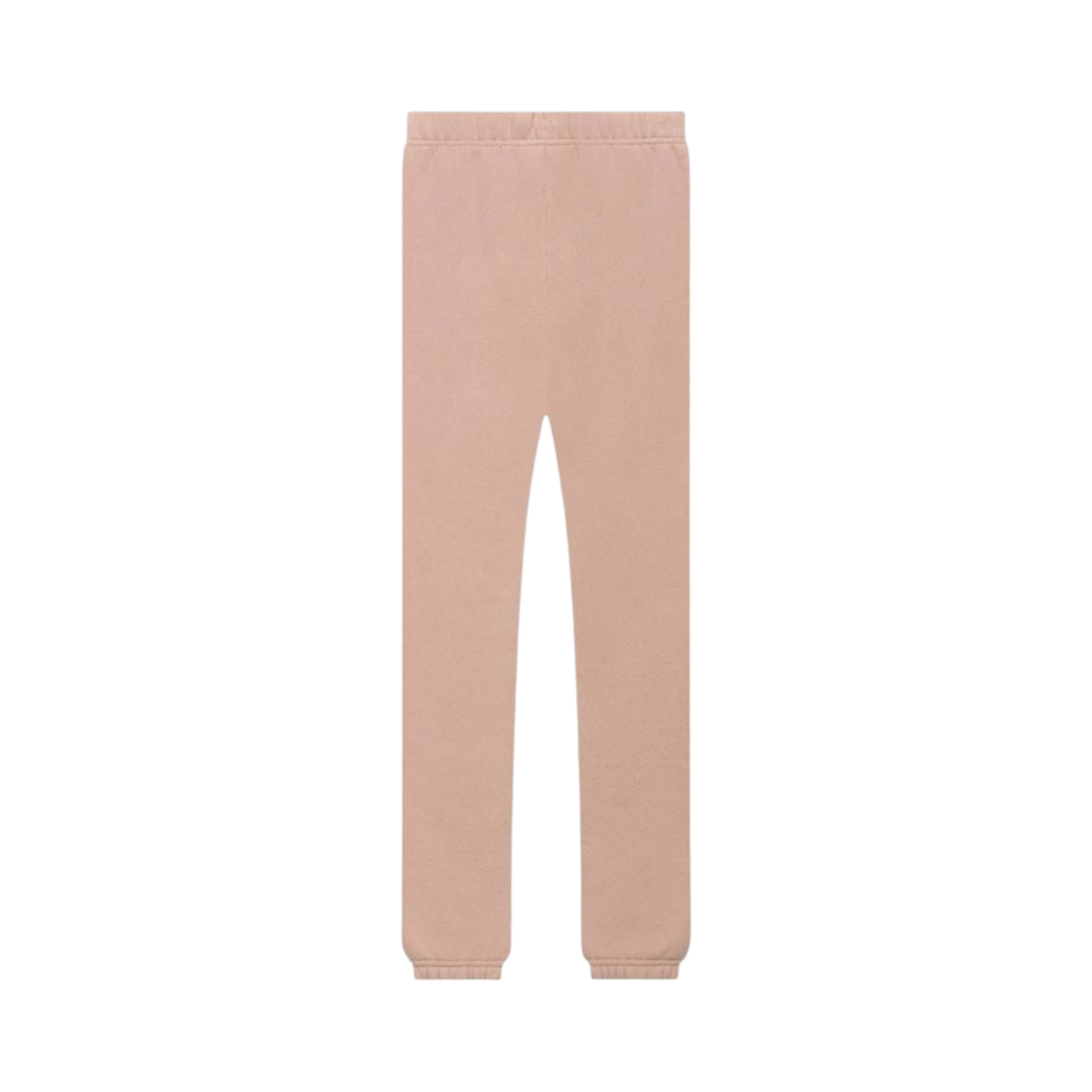 (키즈) 에센셜 스웨트팬츠 매트 블러쉬 - 21FW((Kids) Essentials Sweatpants Matte Blush - 21FW) - 2