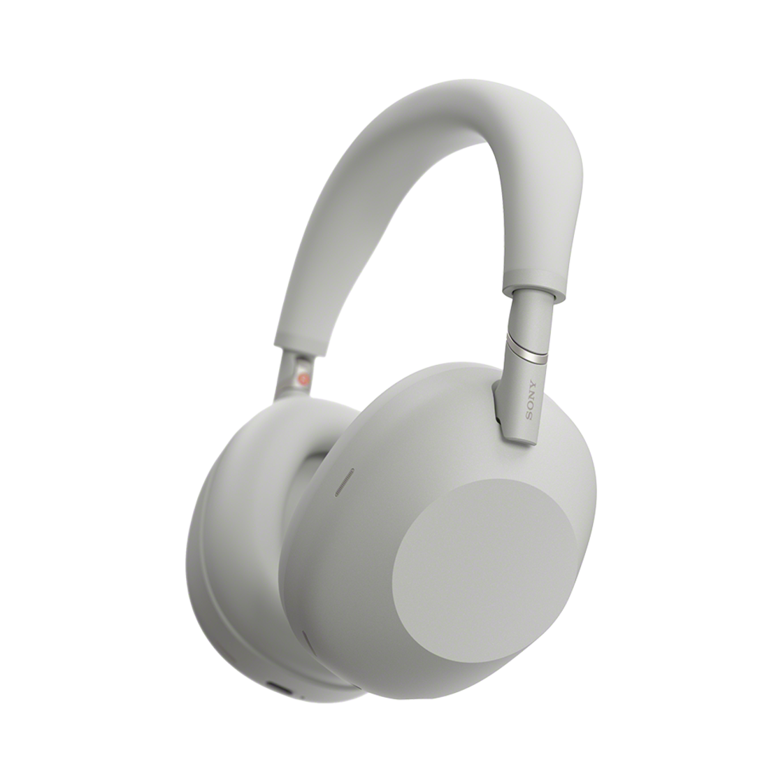 소니 WH-1000XM6 실버 (소니 코리아 정식 발매 제품)(Sony WH-1000XM6 Silver (Sony Korea Ver.))