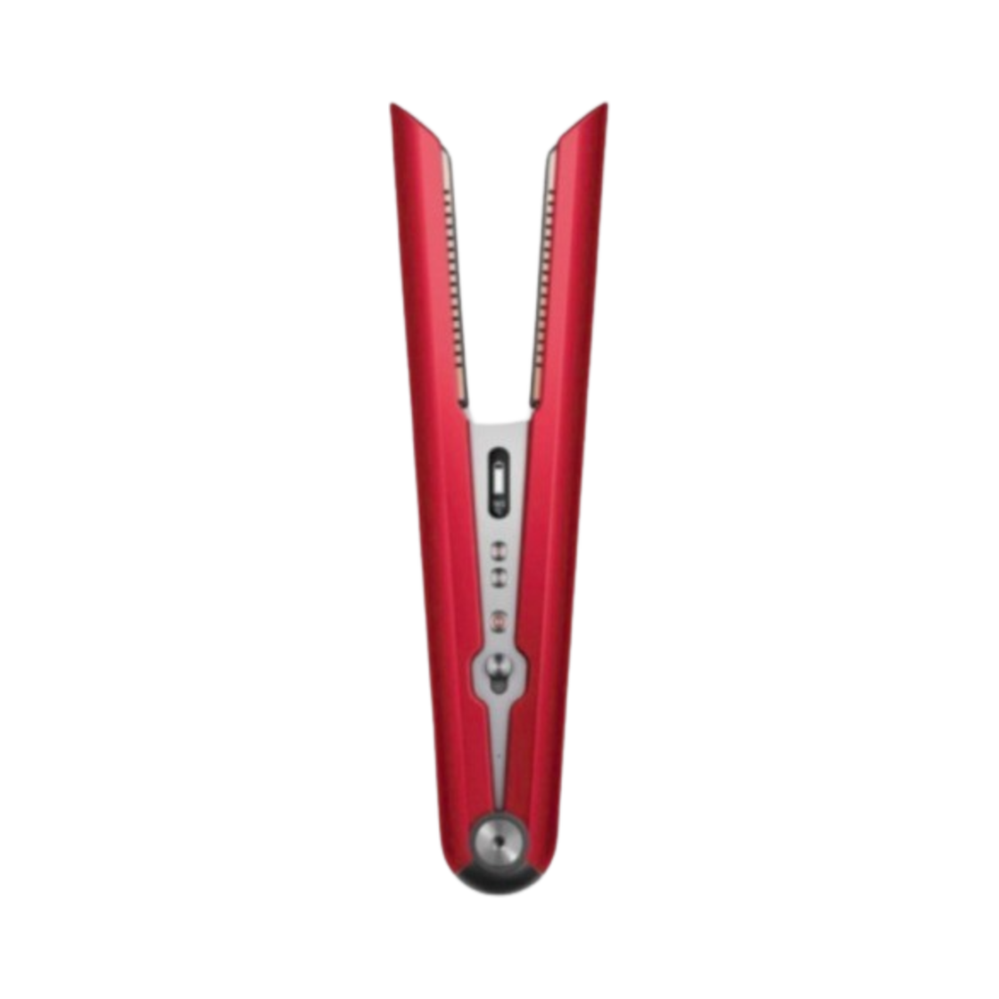 다이슨 코랄 스타일 스트레이트너 레드 니켈 (국내 정식 발매 제품)(Dyson Corrale Straightener Red Nickel (Korean Ver.)) - 1