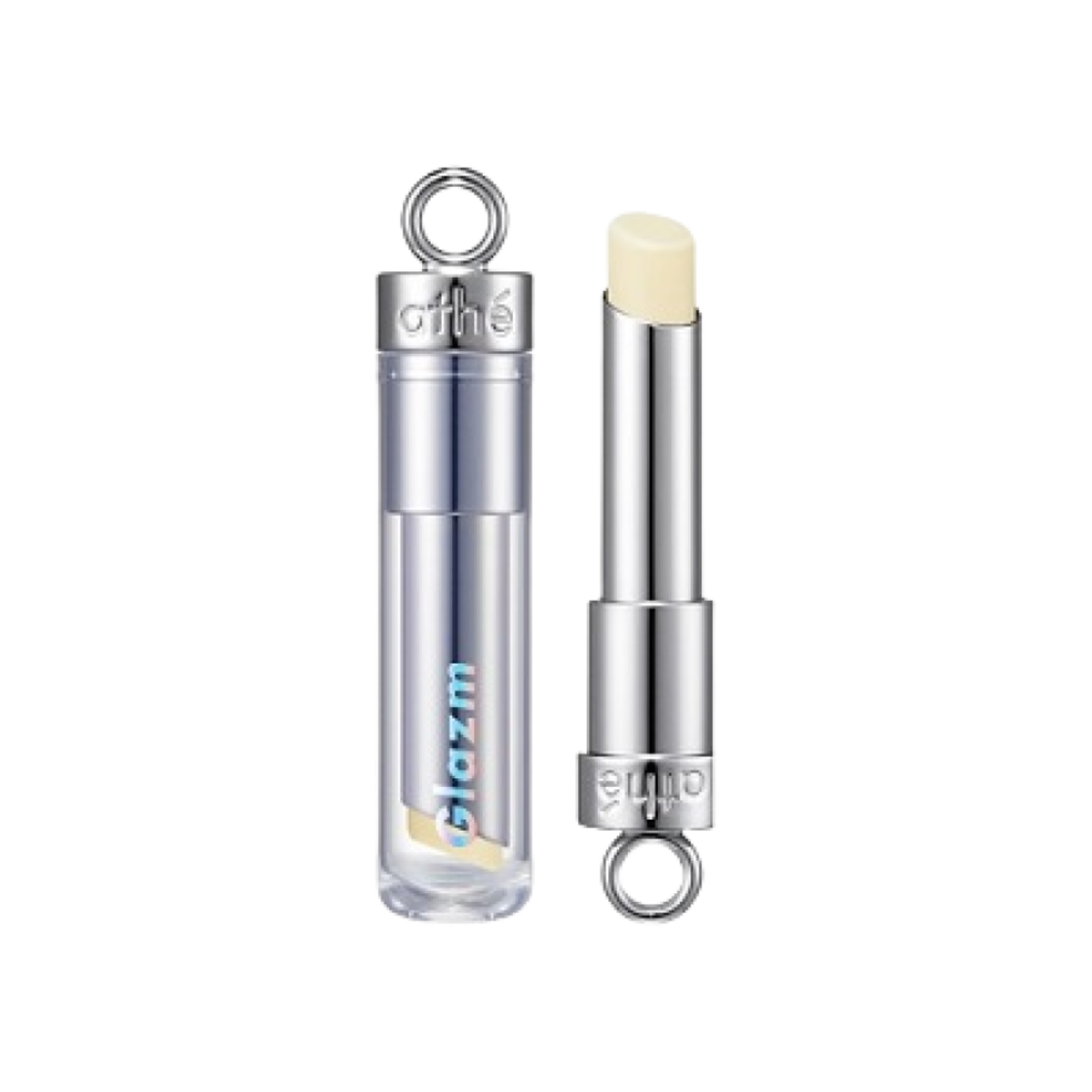 아떼 뷰티 글레이즘 립밤 스틱 00 스릴링(Athe Beauty Glazm Lip Balm Stick 00 Thrilling)