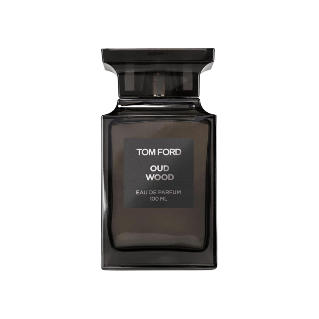 - Tom Ford Oud Wood Eau De Parfum 100ml (Imported Ver.) - 대표 이미지 #1