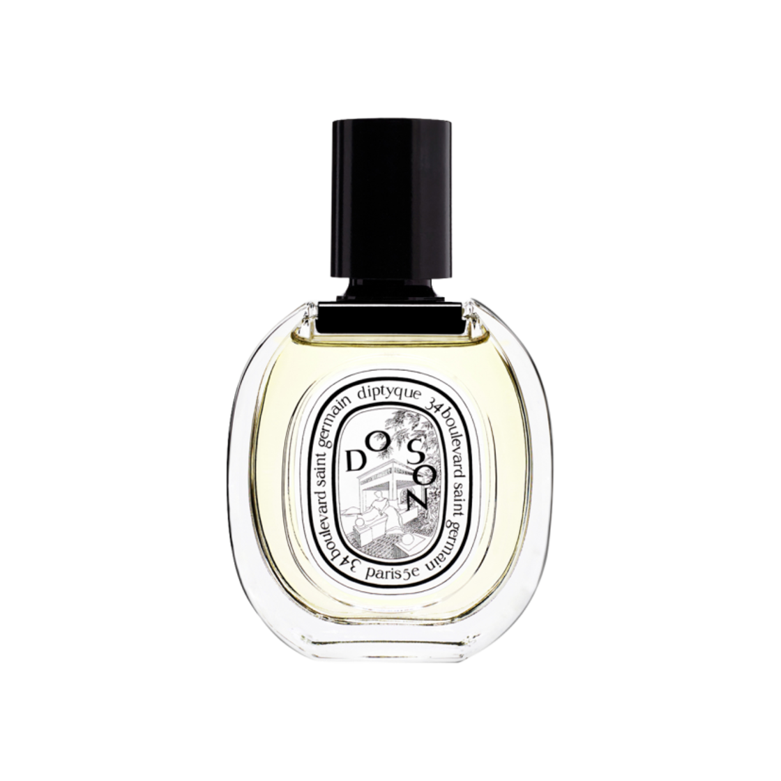 딥티크 도 손 오 드 뚜왈렛 50ml(Diptyque Do Son Eau De Toilette 50ml)