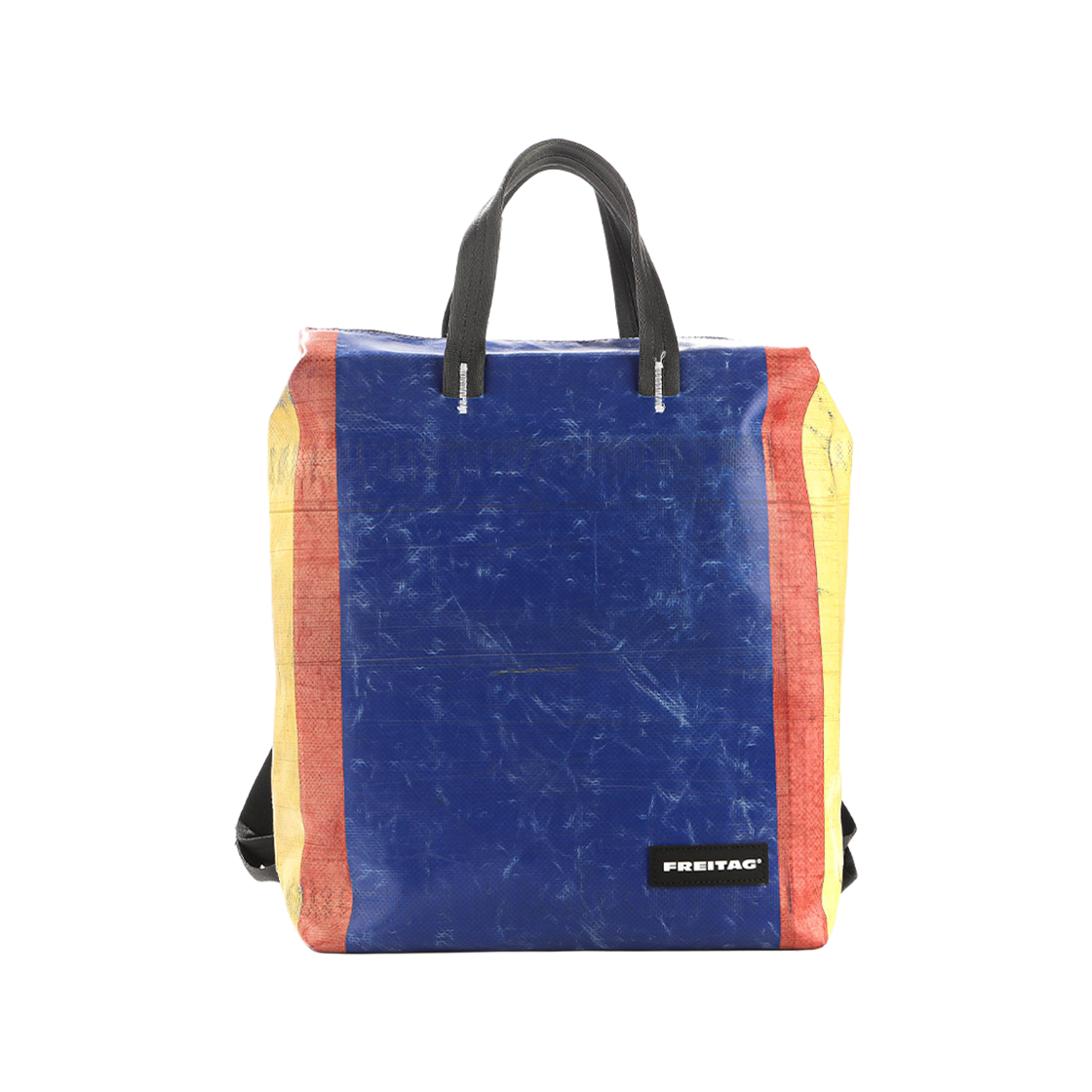 F201 PETE 0113 FREITAG Boutique Unisex F201 PETE 0113 Backpack