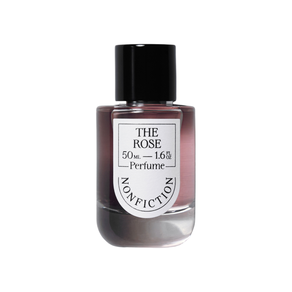 논픽션 더 로즈 오 드 퍼퓸 50ml(Nonfiction The Rose Eau De Perfume 50ml)