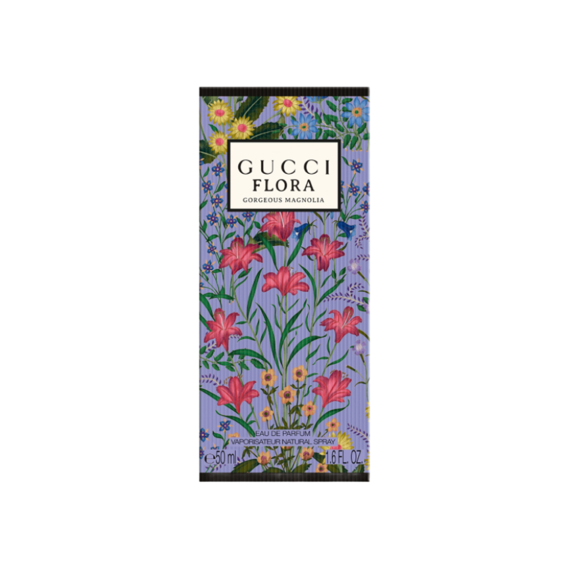 구찌 골저스 매그놀리아 오 드 퍼퓸 50ml(Gucci Flora Gorgeous Magnolia Eau De Parfum 50ml)