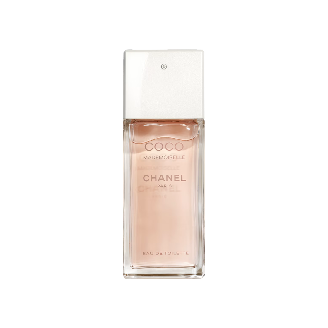 116460 Chanel Coco Mademoiselle Eau De Toilette 100ml