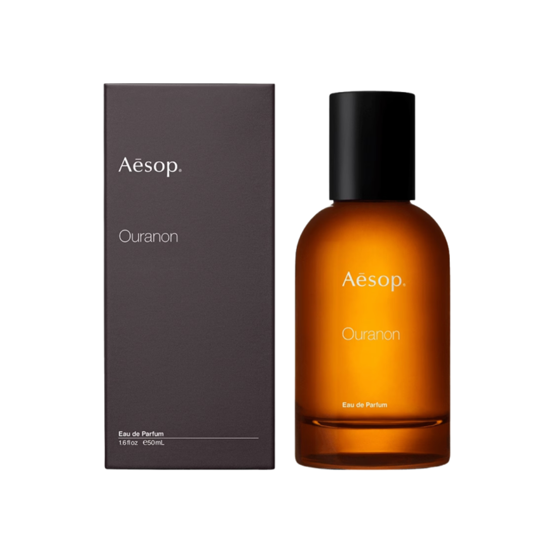 - Aesop Ouranon Eau De Parfum 50ml