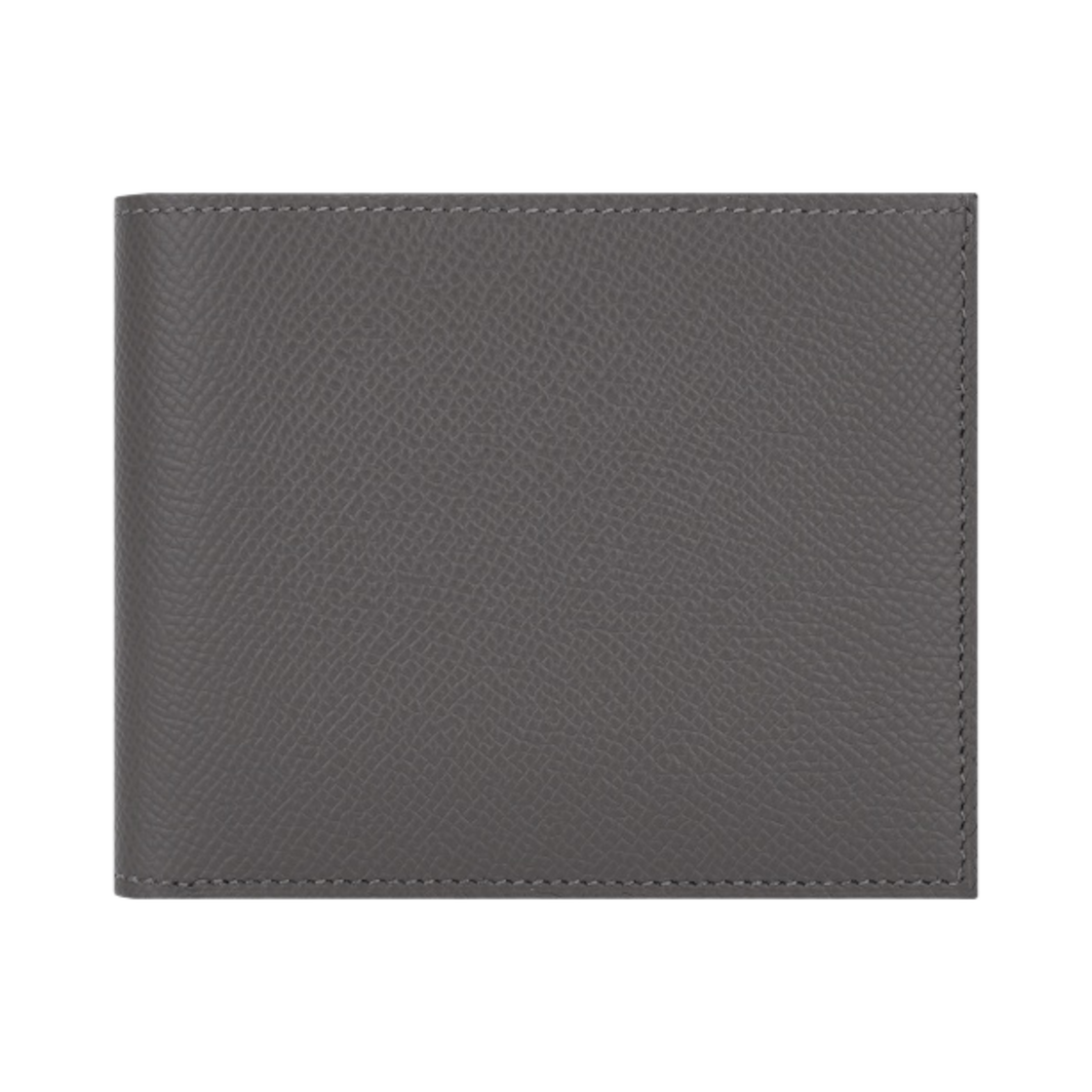 에르메스 시티즌 트윌 컴팩트 반지갑 앱송 & 그리 메이어 에크류 베르 앱생트(Hermes Citizen Twill Compact Wallet Epsom & Gris Meyer Ecru Vert Absinthe) - 1