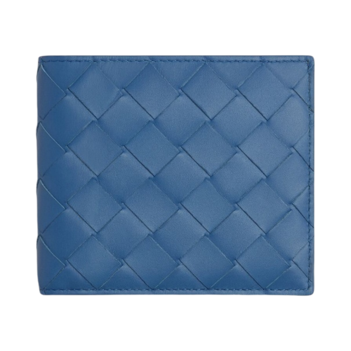 보테가 베네타 반지갑 서프 트래버틴(Bottega Veneta Bi-Fold Wallet Surf Travertine) - 1
