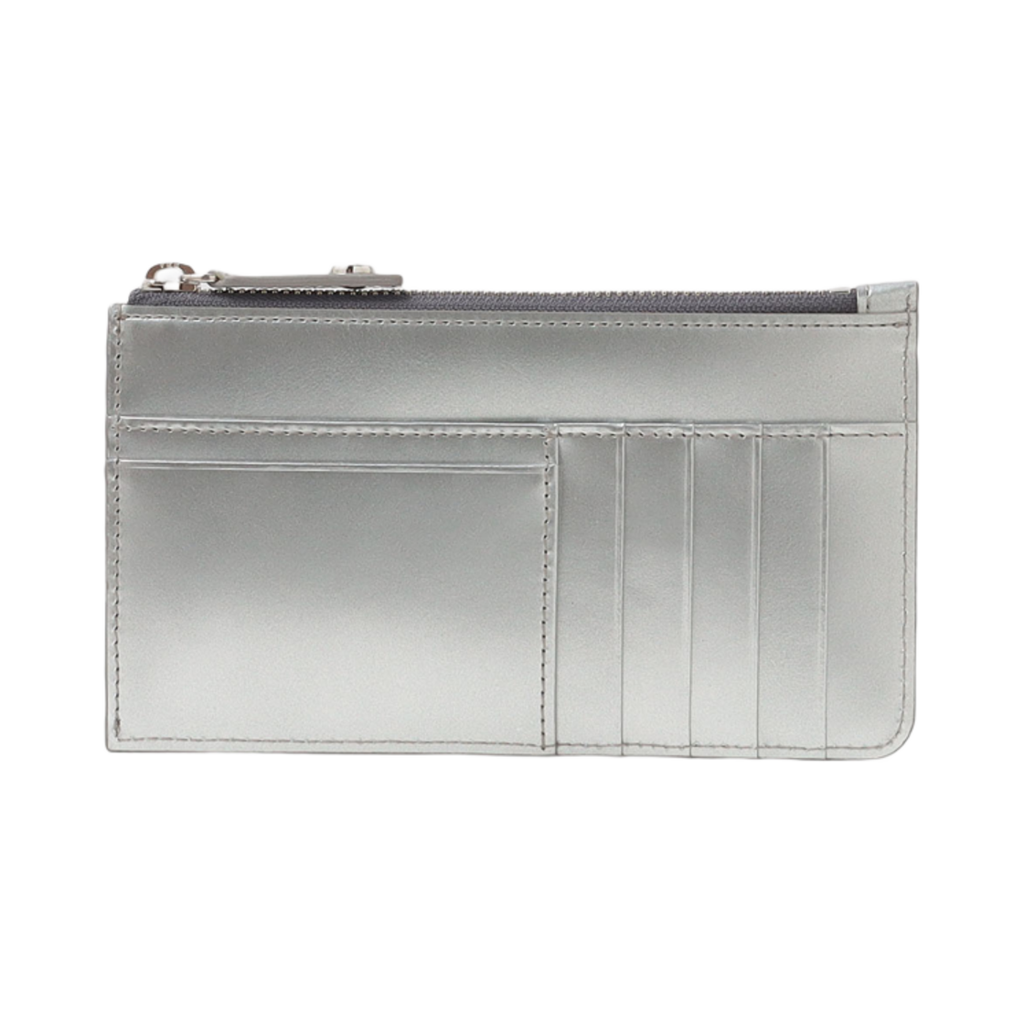 비비안 웨스트우드 스퀘어 오브 패치 프라그먼트 케이스 실버(Vivienne Westwood Square Orb Patch Fragment Case Silver) - 2