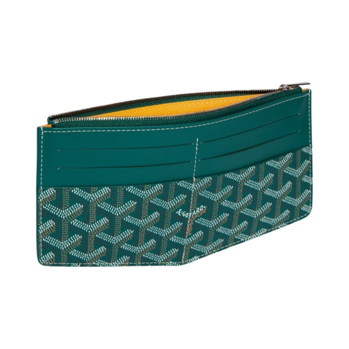 고야드 인서트 루이스 그린(Goyard Insert Louise MM Green) - 2