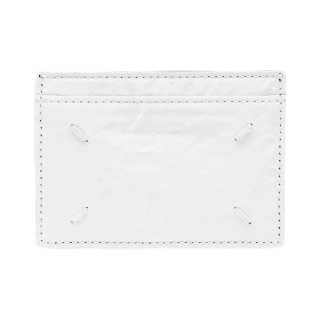 메종 마르지엘라 투톤 카드 홀더 화이트(Maison Margiela Card Holder White) - 1