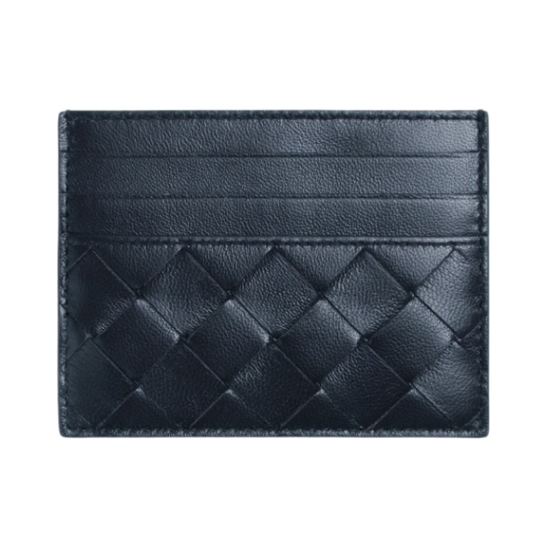 보테가 베네타 신용카드 케이스 스페이스(Bottega Veneta Credit Card Case Space) - 1