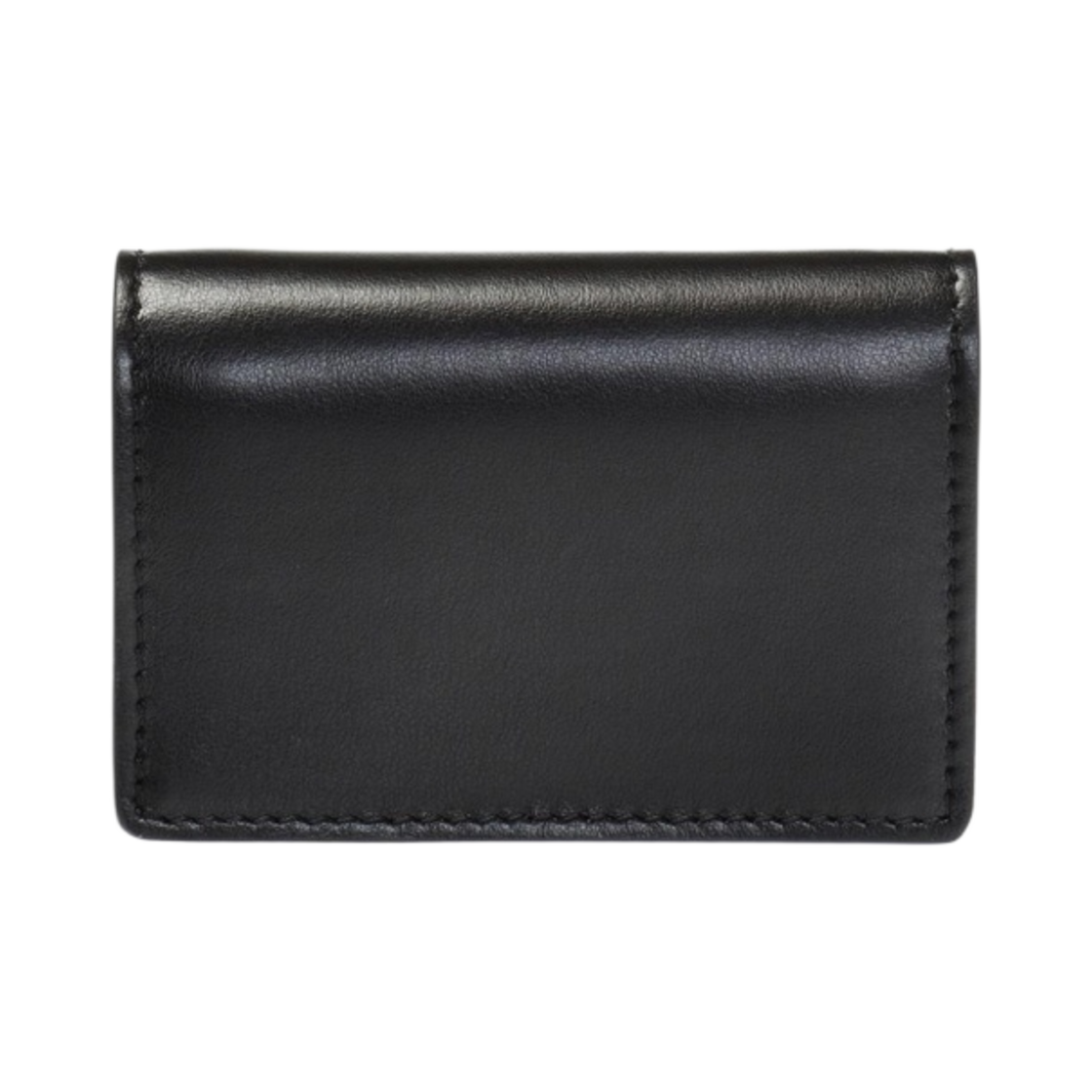버버리 디태처블 체인 카드 케이스 블랙(Burberry Detachable Chain Card Case Black) - 3