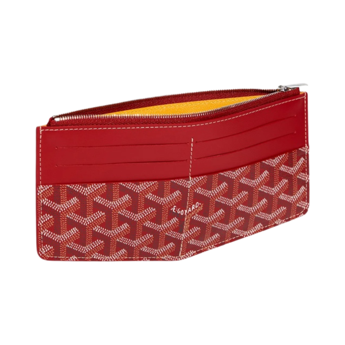 고야드 인서트 루이스 레드(Goyard Insert Louise MM Red) - 2