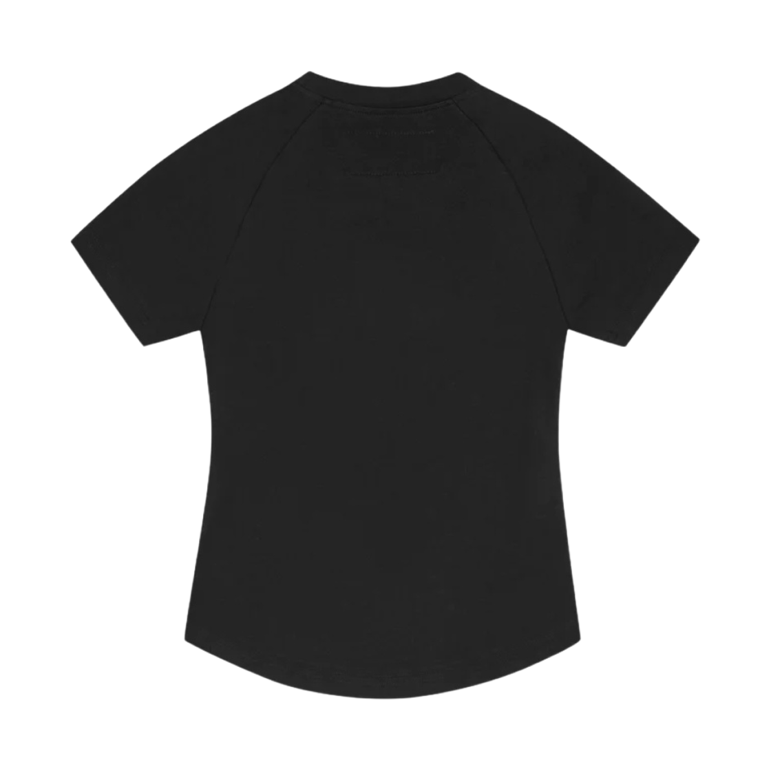 (W) 코르테이즈 5 스타즈 베이비 탑 블랙((W) Corteiz 5 Starz Baby Top Black) - 2