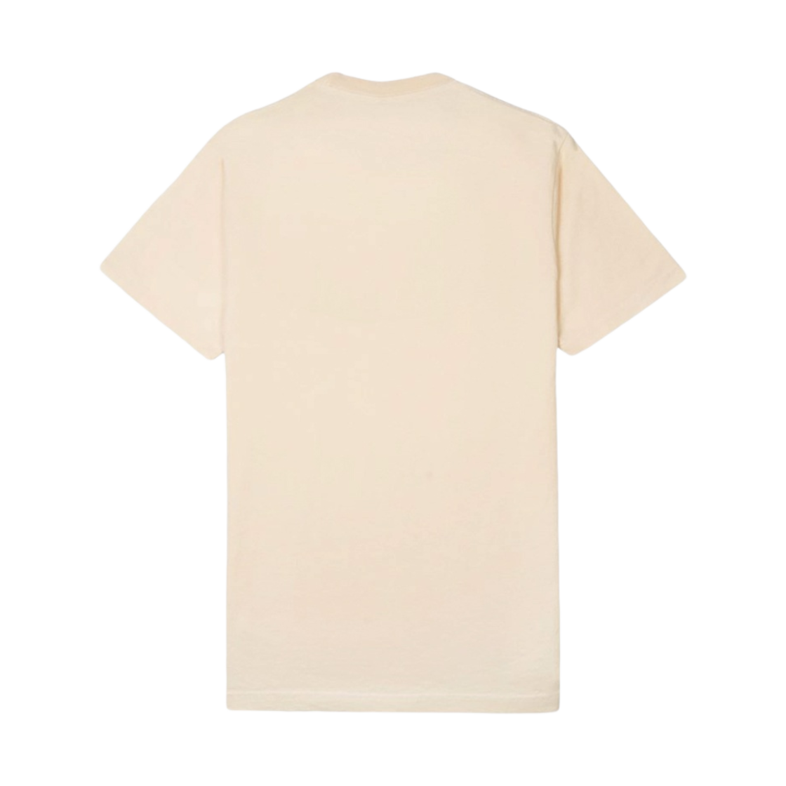 스포티 앤 리치 피트니스 그룹 티셔츠 크림(Sporty & Rich Fitness Group T-Shirt Cream) - 2