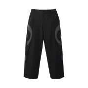 Opening Project Paneled Fleece Pants Black
