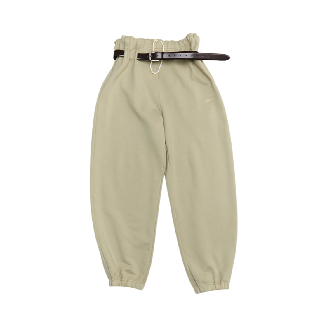 P68014025-2 Magliano Provincia Sport Pants Oyster Beige