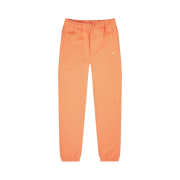 Nike NRG Solo Swoosh Fleece Pants Healing Orange - Asia