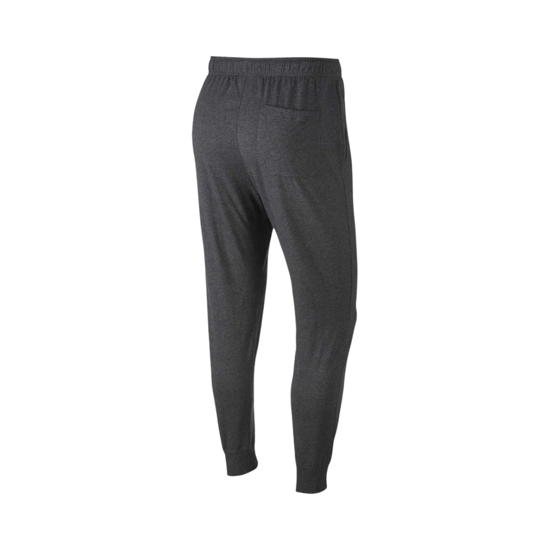 나이키 NSW 클럽 저지 조거 차콜 헤더 화이트 - 아시아(Nike NSW Club Jersey Jogger Charcoal Heather White - Asia) - 2