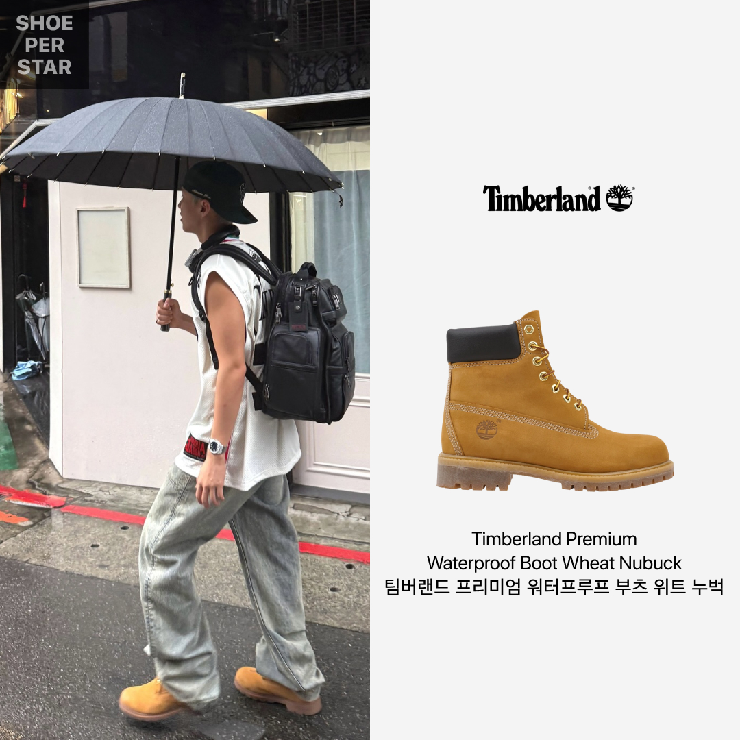 ShoePerStar님의 스타일 - 2