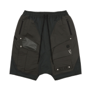 Undermycar Rock Lee Multi Cargo Layered Shorts Gamma - 22SS