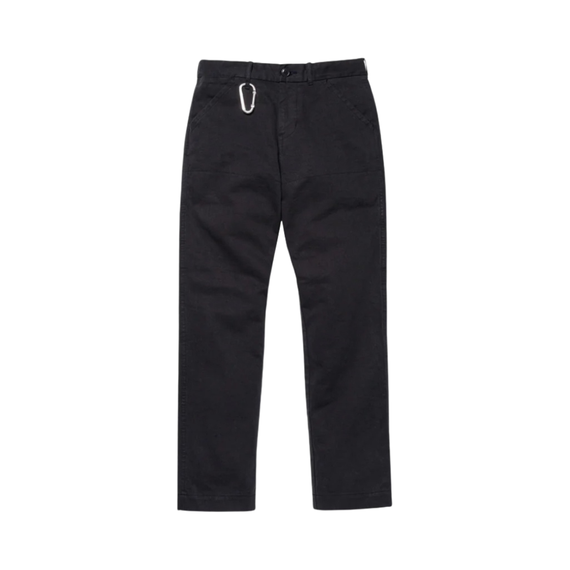 휴먼 메이드 밀리터리 치노 팬츠 네이비(Human Made Military Chino Pants Navy) - 1