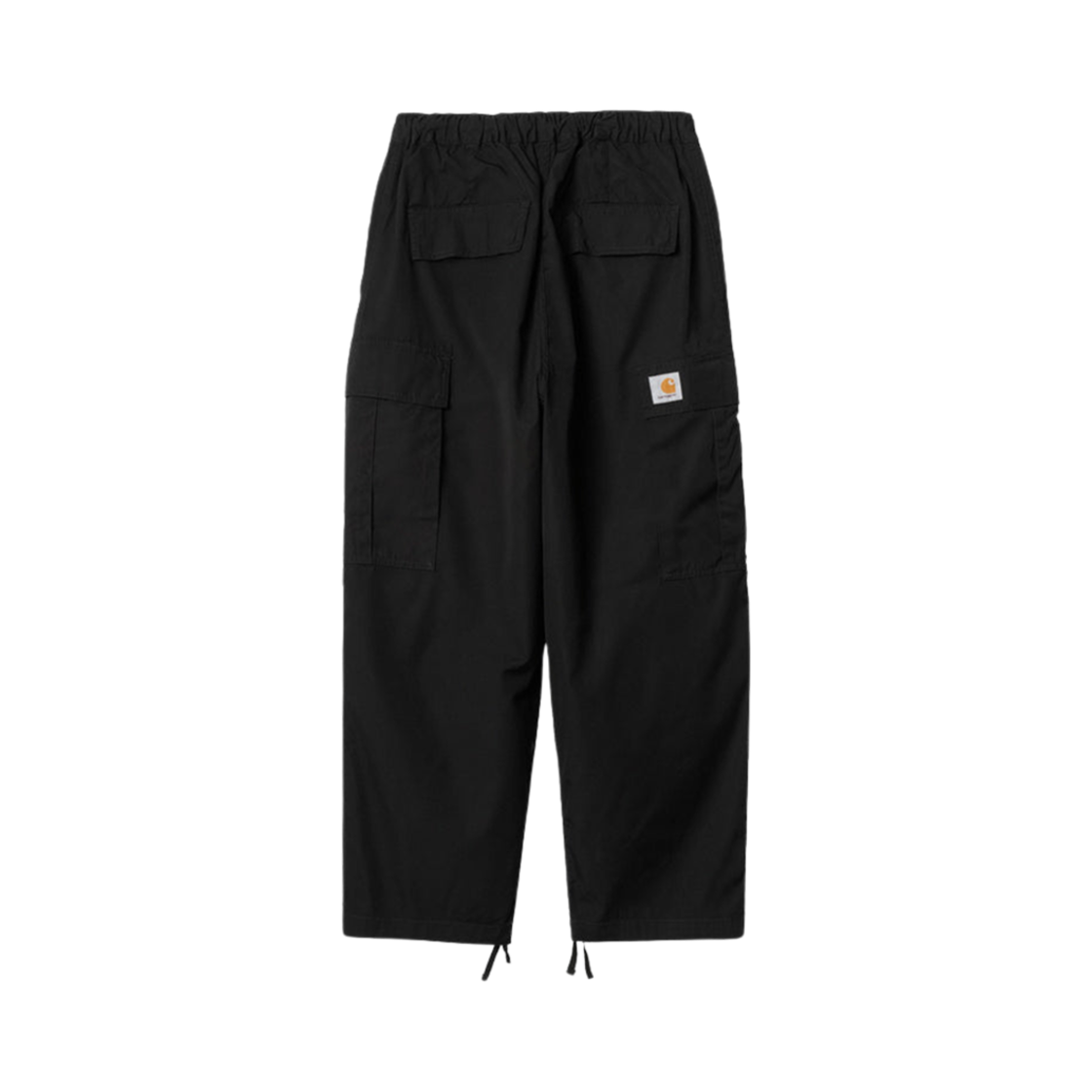칼하트 WIP 제트 카고 팬츠 블랙(Carhartt WIP Jet Cargo Pants Black)