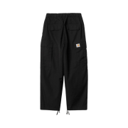 Carhartt WIP Jet Cargo Pants Black