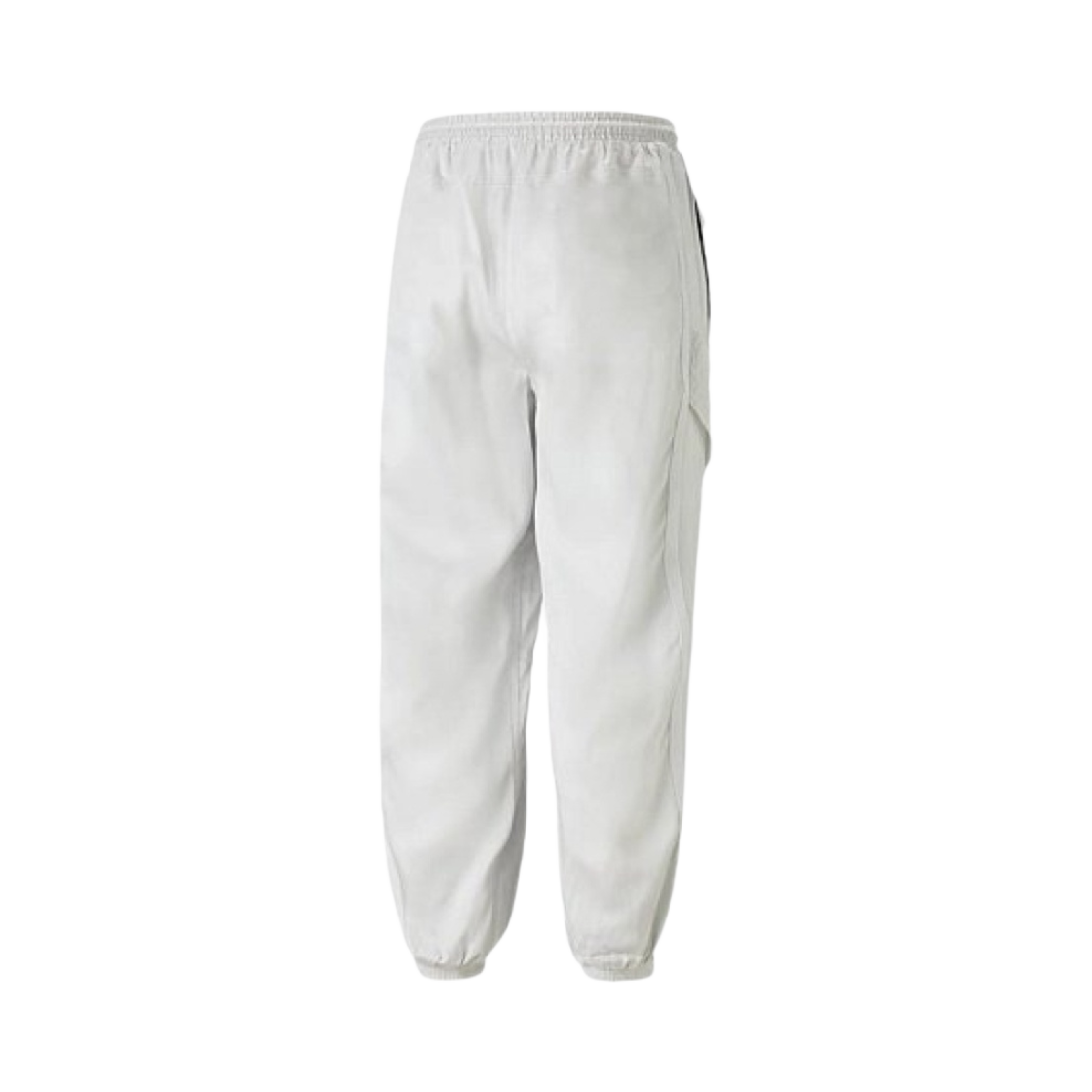 푸마 x 코쉐 리버시블 팬츠 페더 그레이(Puma x Koche Reversible Pants Feather Gray) - 2