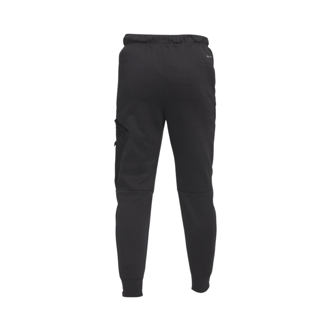 조던 드라이핏 에어 플리스 팬츠 블랙 - 아시아(Jordan Dri-Fit Air Fleece Pants Black - Asia) - 2
