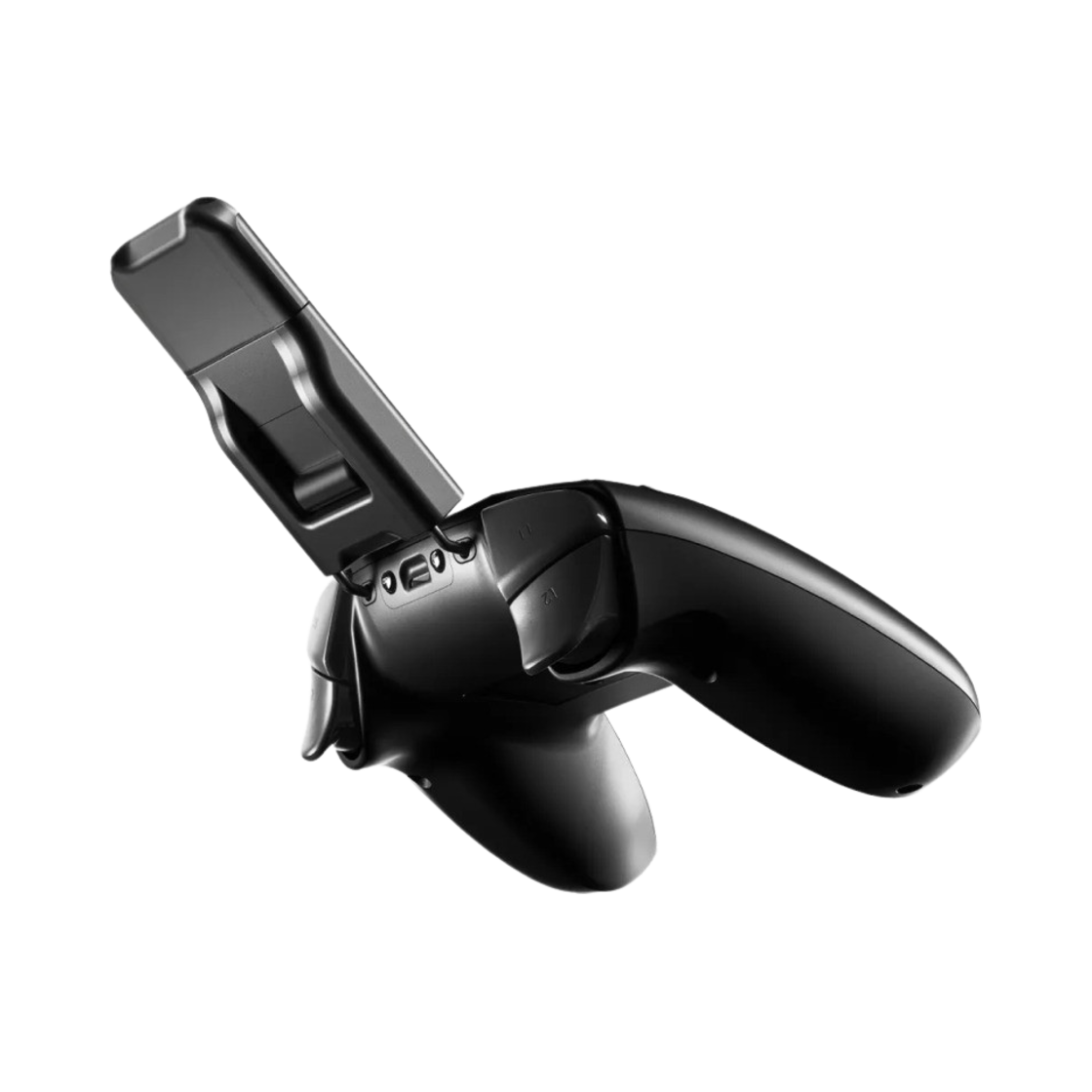 스틸시리즈 님버스+ 애플 컨트롤러 블랙 (국내 정식 발매 제품)(Steelseries Nimbus+ Apple Controller Black (Korean Ver.)) - 7