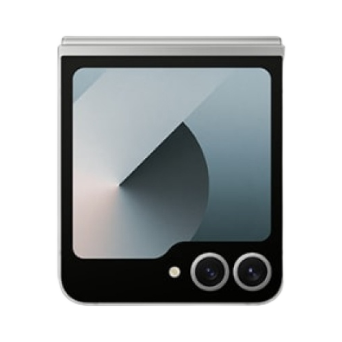 삼성 갤럭시 Z 플립6 512GB 실버 쉐도우 (국내 정식 발매 제품)