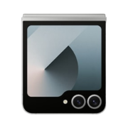 Samsung Galaxy Z Flip6 512GB Silver Shadow (Korean Ver.)