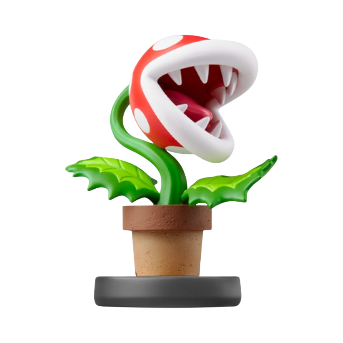 닌텐도 아미보 뻐끔플라워 슈퍼 스매시 브라더스 시리즈 (국내 정식 발매 제품)(Nintendo Amiibo Piranha Plant Super Smash Bros Series (Korean Ver.)) - 1