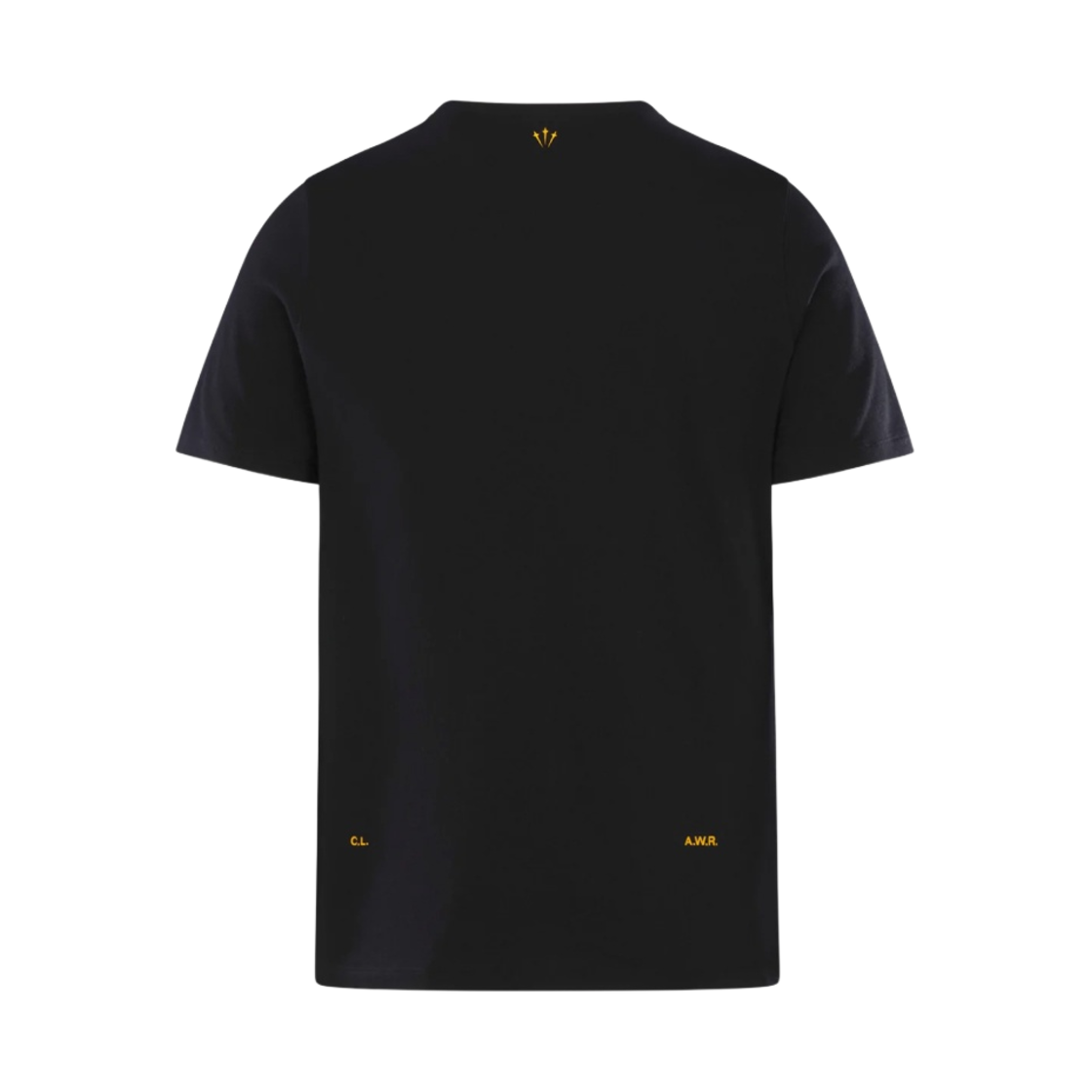 나이키 x 드레이크 녹타 NRG 티셔츠 블랙 - US/EU | Nike | KREAM