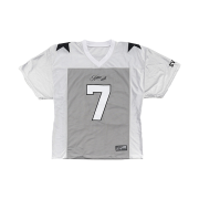 2000Archives Football T-Shirt Silver