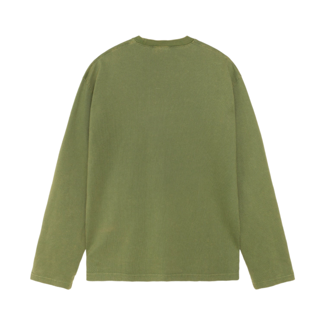 Stussy 2 Tone Cotton  STYLE | KREAM