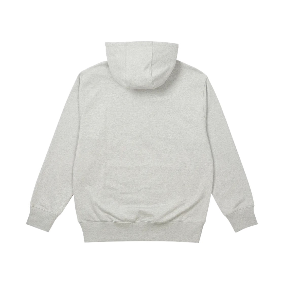 팔라스 앵글로 후드 그레이 말 - 22FW(Palace Anglo Hood Grey Marl - 22FW) - 2