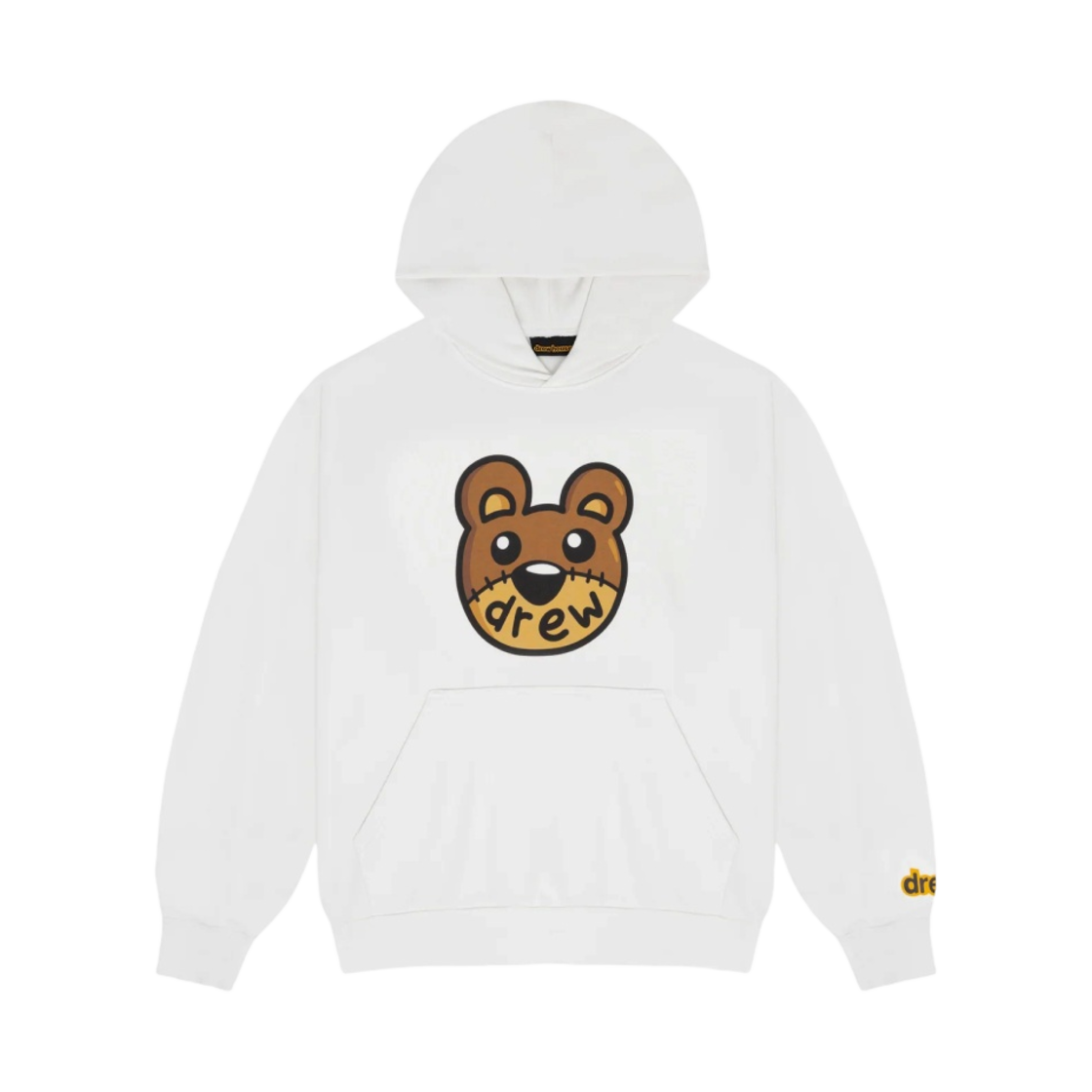 드류 하우스 테오드류 후드 오프 화이트(Drew House Theodrew Hoodie Off White)