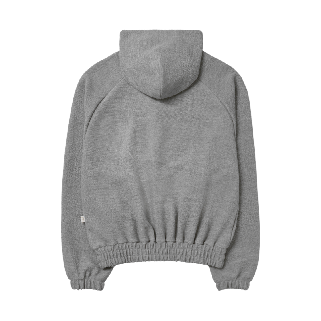 【IAB STUDIO】 IAB Studio Hoodie Deep Green 아이앱 스튜디오 x D.P. 후드 집업 다크 그린 | IAB Studio | KREAM